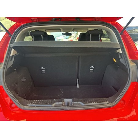 FORD-FIESTA-1.5L TDCI 85PS TITANIUM MAN. - 2