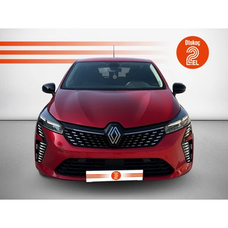 RENAULT-CLIO-EVOLUTION 1.0 TCE X-TRONIC 90 BG