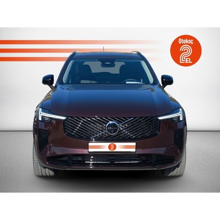 VOLVO-XC90-T8 RECHARGE AWD PLUS DARK - 2