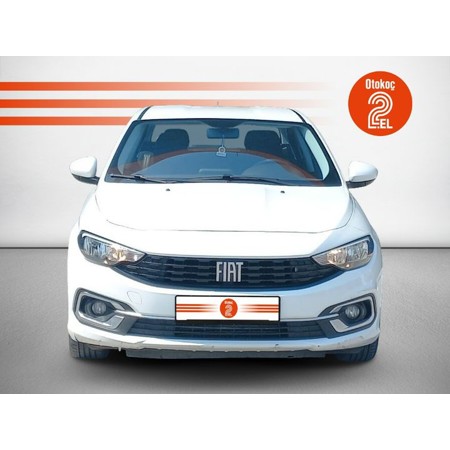 FIAT-EGEA-1.6 MJET 130HP EASY DCT - 2