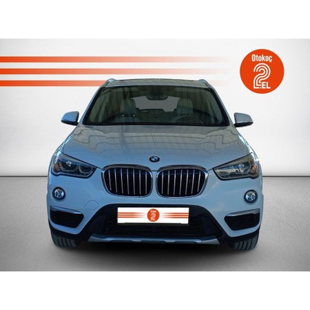 BMW-X1-1.5 SDRIVE16D X LINE AUTO - 2