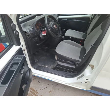 FIAT-FİORİNO-1.3 MULTIJET 95HP EU6D FINAL CARGO görsel 4