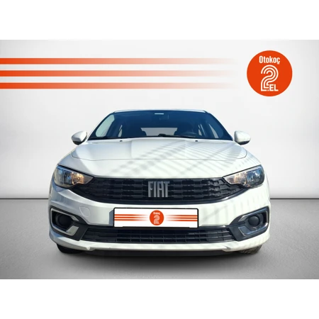 Fiat EGEA 2024 72.832 km