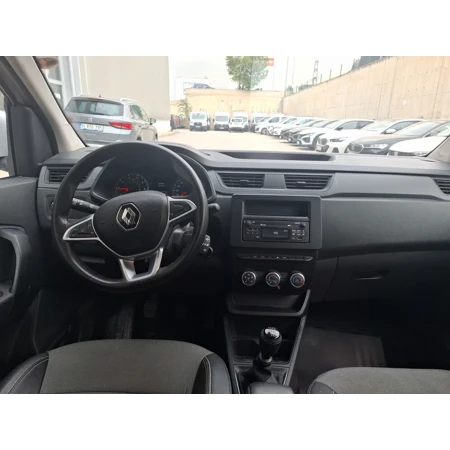 RENAULT-EXPRESS-EXPRESS COMBI JOY 1.5 DCI 95BG D-FULL görsel 7