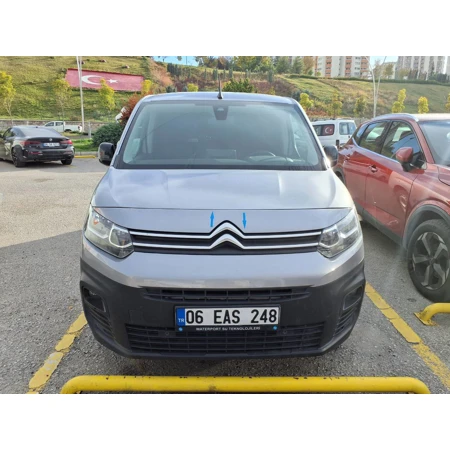 CITROEN BERLINGO -