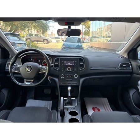 RENAULT-MEGANE-SEDAN JOY 1.5 BLUE DCI 115 bg EDC - 1
