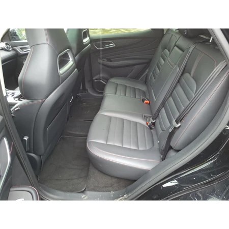 MG-HS-LUXURY 1.5 T-GDI 162 PS görsel 6