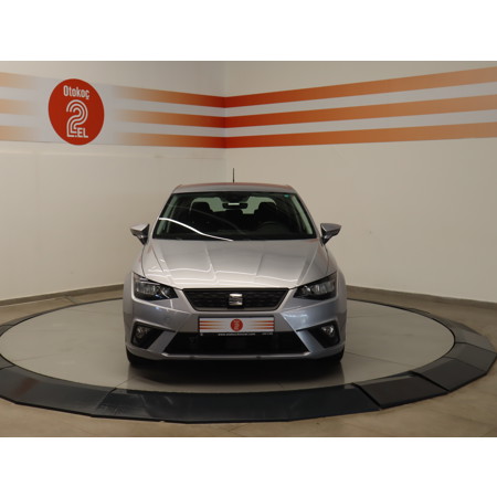 SEAT-IBIZA-1.0 ECO TSI 115 HP DSG S&S STYLE - 2