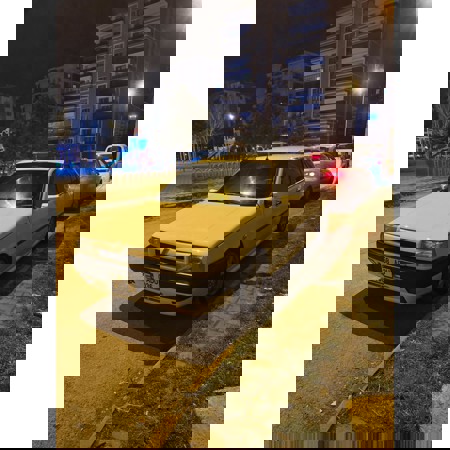 temiz bayan aracı - 2