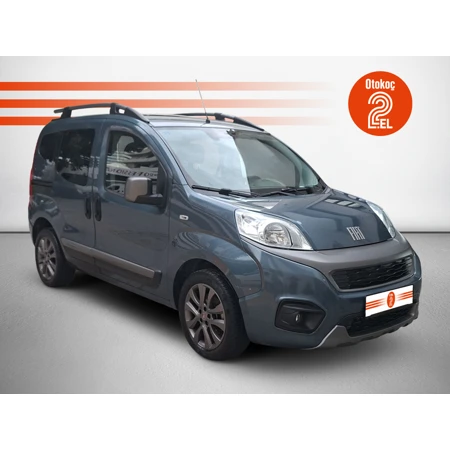 FIAT-FİORİNO-1.3 MJET 95HP EU6DF PREMIO COMBI görsel 12
