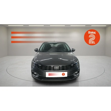 Fiat EGEA 2022 51.243 km