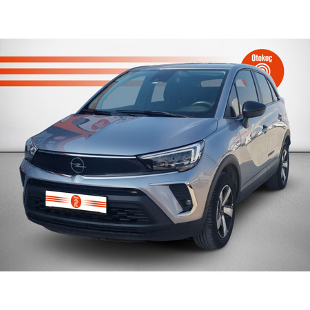 OPEL-CROSSLAND-1.5 DİZEL AT-6 120HP ESSENTIAL - 3