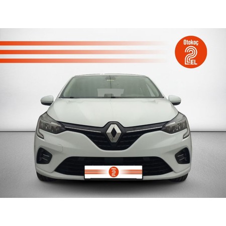 RENAULT-CLIO-Touch 1.3 TCe EDC 130 bg - 2