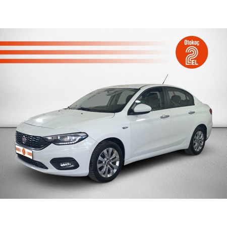 FIAT-EGEA-1.3 MJET 95 HP EU6D URBAN PLUS - 3