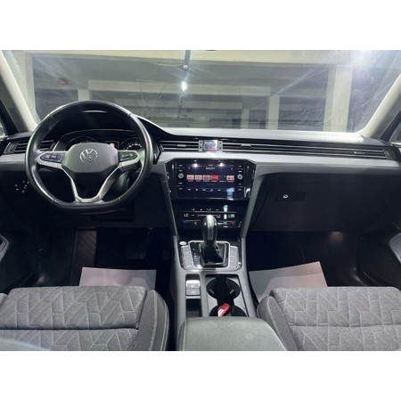 VOLKSWAGEN-PASSAT VARIANT-1.5 TSI ACT 150 PS BUSINESS DSG - 3