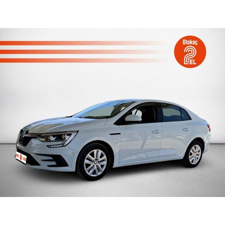 RENAULT-MEGANE-SEDAN JOY 1.3 TCE 140 bg EDC - 3