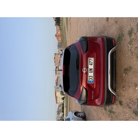 1.5 dci start&stop&Değişensiz boyasız hasar kayıtsız&aksesuarlı - 2