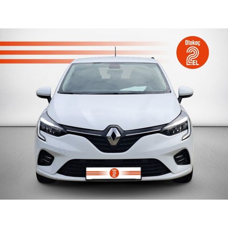 RENAULT-CLIO-Touch 1.0 TCe X-Tronix 90 bg - 2