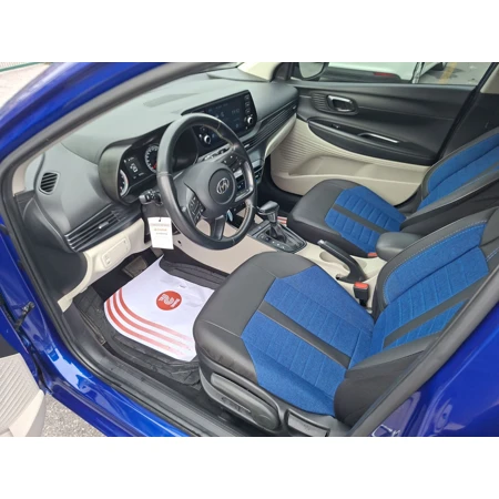 HYUNDAI-I20-1.4MPI ELITE AT (BENZİNLİ) görsel 4