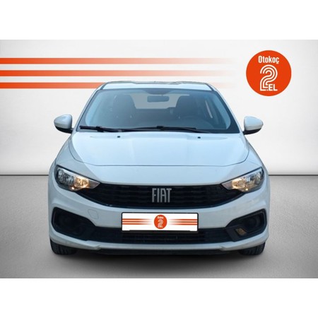 FIAT-EGEA-1.3 MJET 95 HP EU6D EASY - 2