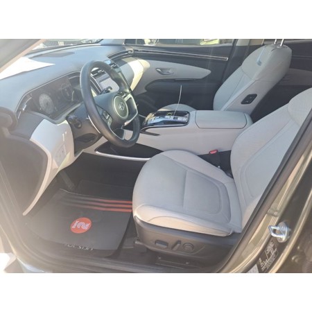 HYUNDAI-TUCSON-1.6 CRDI 136 PS 4X4 ELITE PLUS DİZEL DCT - 2