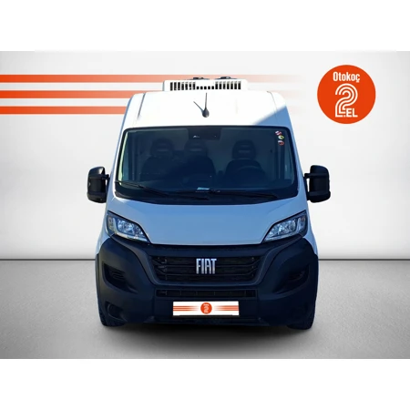 FIAT-DUCATO-VAN MAXI 2.2 MJET3 140HP S9 (15M3)