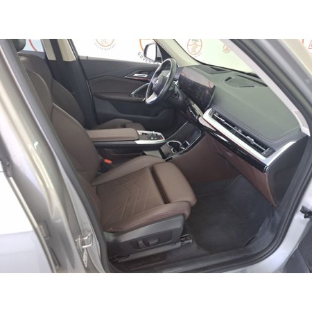 BMW-X1-1.5 SDRIVE20I 170 HP X LINE AUTO - 2