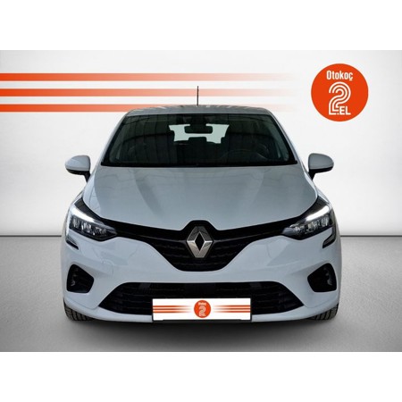 RENAULT-CLIO-Joy 1.0 TCe X-Tronic 90 bg - 2