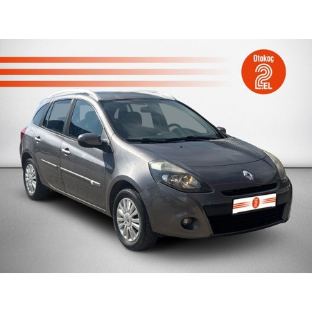 RENAULT-CLIO GRAND TOUR-GRAND TOUR FAZ2 EXTREME 1.2 75BG - 1