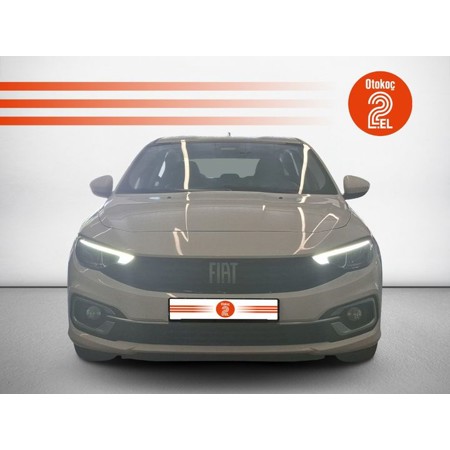 FIAT-EGEA-1.3 MJET II DS 95 HP URBAN - 2