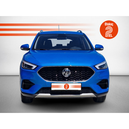 MG-ZS-1.0 T-GDI COMFORT - 2