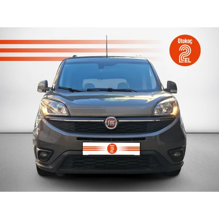 FIAT DOBLO CARGO PREMIO PLUS
