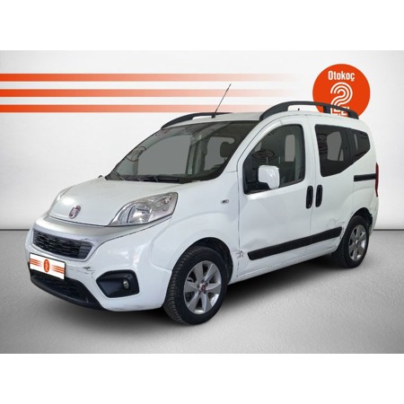 FIAT-FİORİNO-1.4 FIRE 77 HP EU6D SAFELINE COMBI - 3
