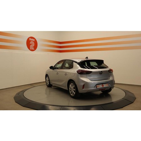 OPEL-CORSA-1.2 BENZİNLİ AT8 100 HP EDITION - 2