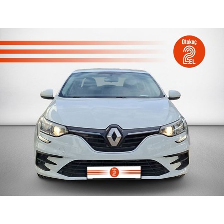 RENAULT-MEGANE-SEDAN JOY 1.3 TCE 140 bg EDC - 2