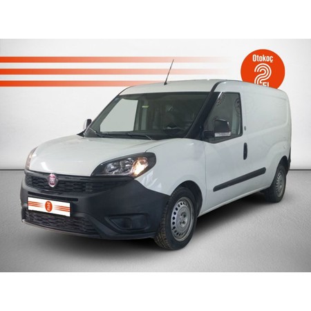 FIAT-DOBLO CARGO-1.6 120HP MJET EU6D FINAL CARGO MAXI - 3