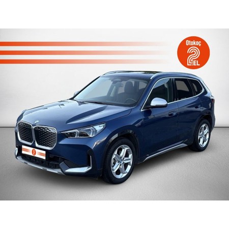 BMW-IX1-EDRIVE20 X-LINE AT - 3