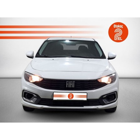 FIAT-EGEA-1.3 MJET II DS 95 HP EASY - 2