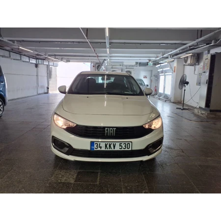 Fiat EGEA 2024 81.787 km