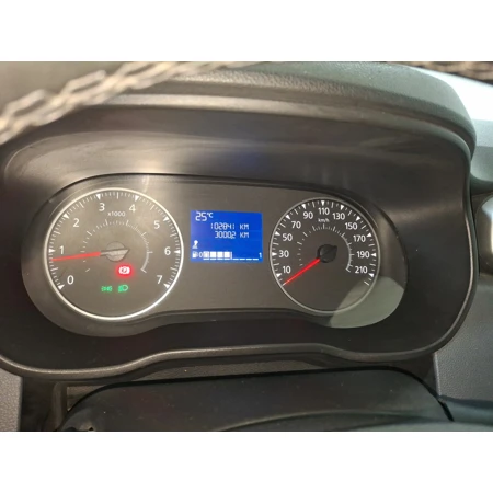 DACIA-DUSTER-ESSENTIAL 1.3 TCE 150 BG 4x4 görsel 10