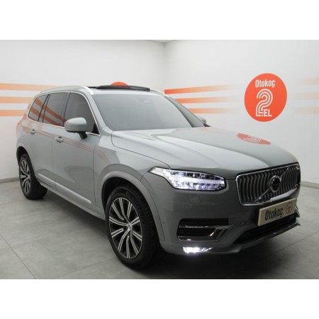 VOLVO-XC90-B5 AWD PLUS BRIGHT - 1