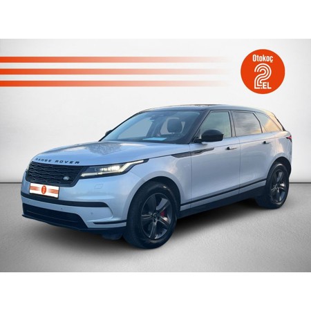 LAND ROVER-RANGE ROVER VELAR-S 2.0 P250 - 3