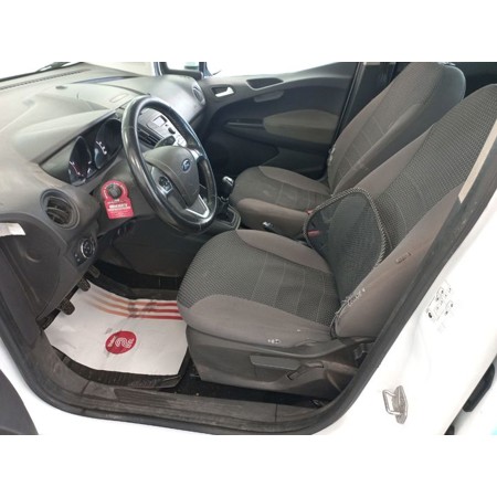 FORD-TOURNEO COURIER-1.5 L TDCI 95PS EU6 DELUXE - 1
