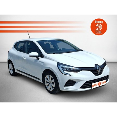 RENAULT-CLIO-JOY 1.0 TCE X-TRONIC 90 BG - 1