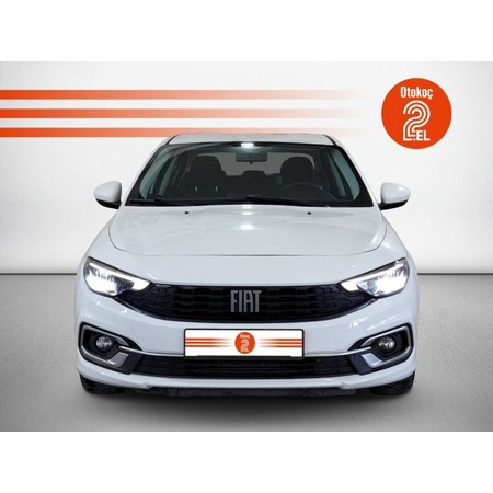FIAT-EGEA-1.3 MJET II DS 95 HP URBAN - 3