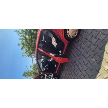 OPEL ASTRA SEDAN 2005 İLK SAHİBİNDEN - 2