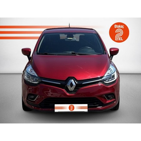 RENAULT-CLIO-CLIO ICON 1.5 DCI 90 BG EDC EU6 - 3