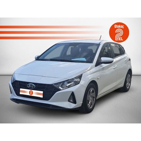HYUNDAI-I20-1.4 MPI JUMP OTM FL - 3