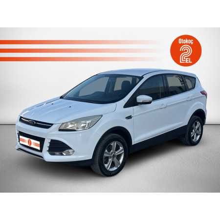 FORD-KUGA-SELECTIVE 1.6L EB 182PS A/T 4WD - 3