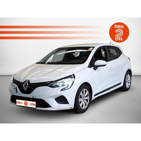 RENAULT-CLIO-Joy 1.0 SCe 65 bg - 3